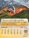 JOYFUL NEWS 2026 - WALL HANGING