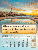 JOYFUL NEWS 2026 - WALL HANGING