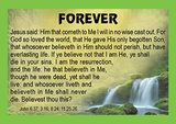 WALLET CALENDARS 2027 - PACK OF 100 - GOSPEL
