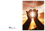 PROFESSION OF FAITH CARD