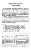 KJV BEGINNERS BIBLE HC
