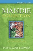 MANDIE COLLECTION #10 -LEPPARD