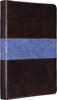 ESV - THINLINE CHOCOLATE/BLUE