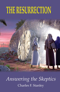TRACT - EASTER - THE RESURRECTION/25