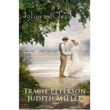 TO LOVE AND CHERISH -PETERSON/MILLER -PB