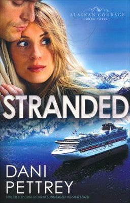 STRANDED - ALASKAN COURAGE  3