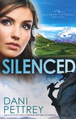 SILENCED - ALASKAN COURAGE  4
