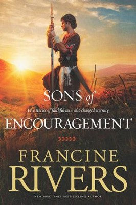 SONS OF ENCOURAGEMENT