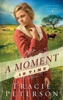 MOMENT IN TIME #2 LONE STAR BRIDES - TRACIE PETERSON