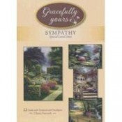 BOXED CARDS - SYMPATHY - SPECIAL LOVED