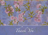 BOXED CARDS - THANK YOU - THANKFULLY YOURS