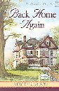 BACK HOME AGAIN - MELODY CARLSON - Paperback