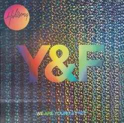 HILLSONG - YOUNG & FREE