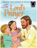 ARCH BOOK - LORD`S PRAYER