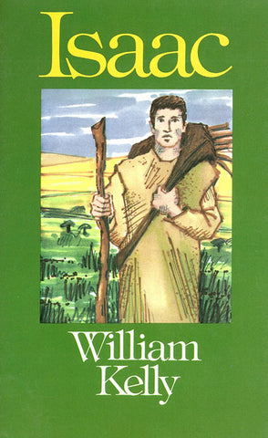 ISAAC, W. KELLY- Paperback