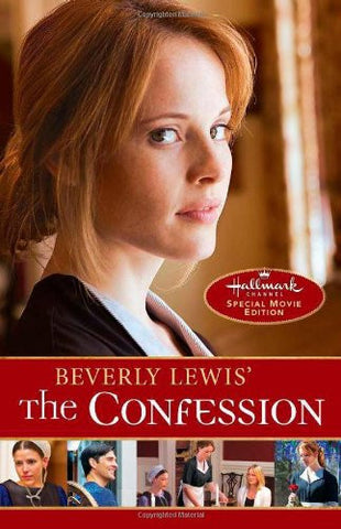 THE CONFESSION MOVIE ED -LEWIS BEVERLY