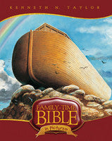 FAMILY TIME BIBLE