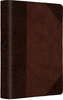 ESV - COMPACT LP BR/WALNUT