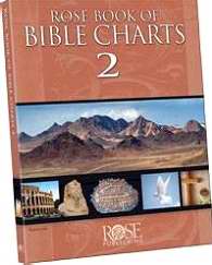 ROSE BOOK OF BIBLE CHARTS VOL.2
