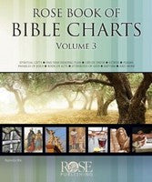 ROSE BOOK OF BIBLE CHARTS VOL.3