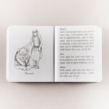 MY LITTLE BIBLE - BLUE