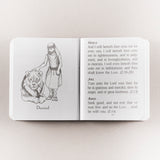 MY LITTLE BIBLE - LIGHT TAUPE