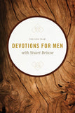 ONE YEAR DEVOTIONS FOR MEN