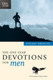 ONE YEAR DEVOTIONS FOR MEN