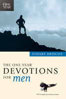 ONE YEAR DEVOTIONS FOR MEN
