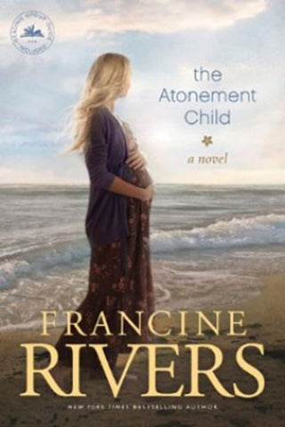 ATONEMENT CHILD, FRANCINE RIVERS - Paperback