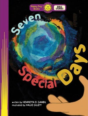 HAPPY DAY BOOKS - SEVEN SPECIAL DAYS