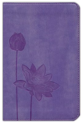 ESV - COMPACT - LAVENDER