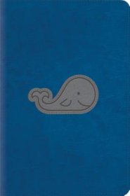 ESV - COMPACT DEEP BLUE WHALE