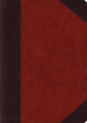 ESV - LP STUDY TRUTONE BRWN/CORD
