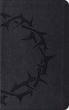 ESV - THINLINE CHARCOAL CROWN