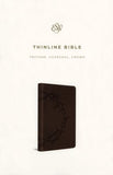 ESV - THINLINE CHARCOAL CROWN