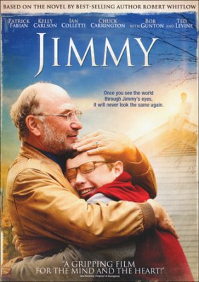 JIMMY - DVD