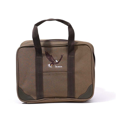 BIBLE CASE - IS.40.31 OLIVE LG
