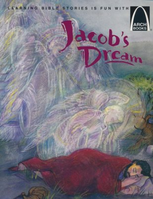 ARCH BOOK - JACOBS DREAM
