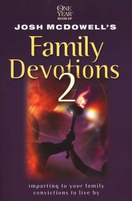 ONE YEAR FAMILY DEVOTIONS 2