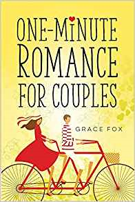 ONE MINUTE DEVOTIONS - ROMANCE FOR COUPLES