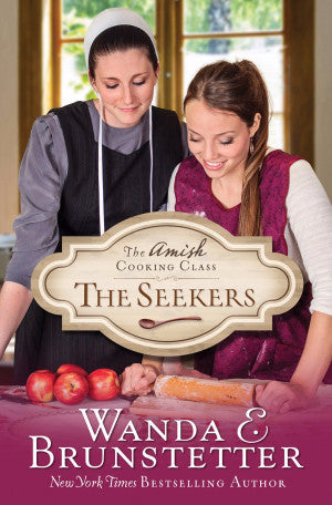 AMISH COOKING CLASS - THE SEEKERS #1