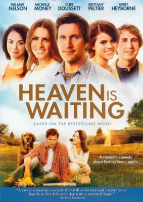 HEAVEN IS WAITING DVD