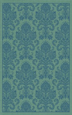 ESV - PERSONAL REFERENCE - CLOTH - DAMASK