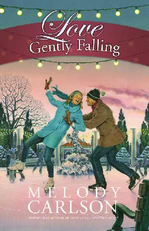 LOVE GENTLY FALLING