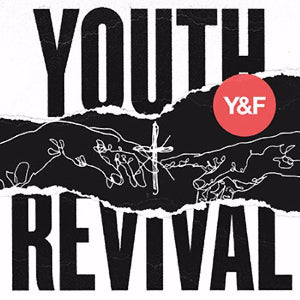 HILLSONG - YOUTH REVIVAL