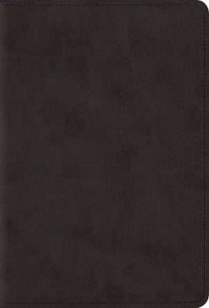 ESV - COMPACT LG.PRINT BLACK