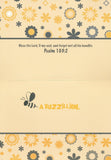 BOXED CARDS - TY - WITH THANKS