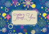 BOXED CARDS - TY - WITH THANKS