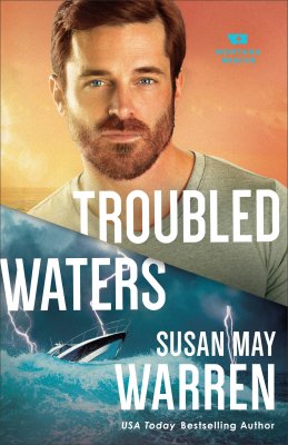TROUBLES WATERS #4